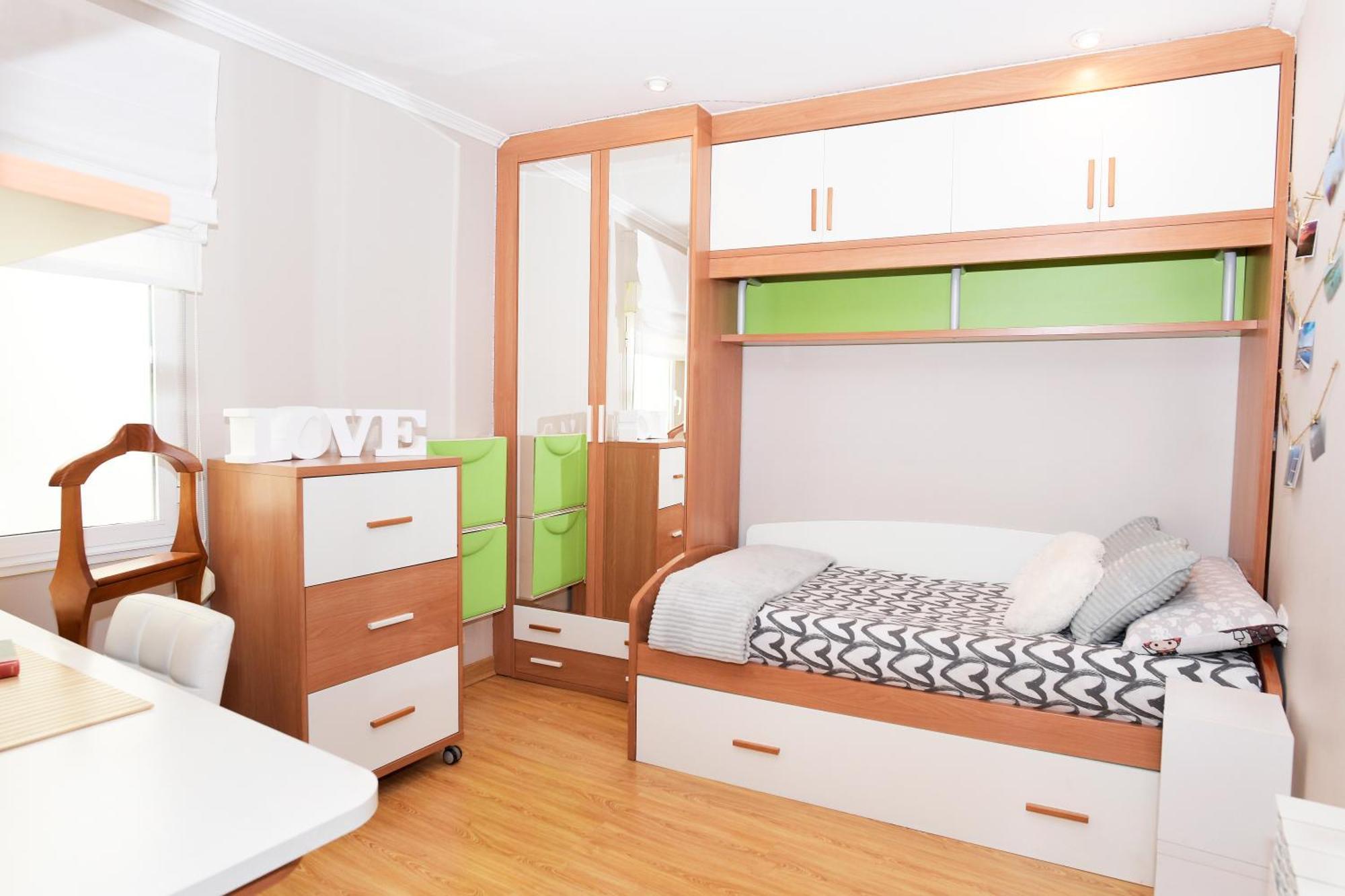 Velayli - Apartamento En El Centro De 피니스테레 외부 사진